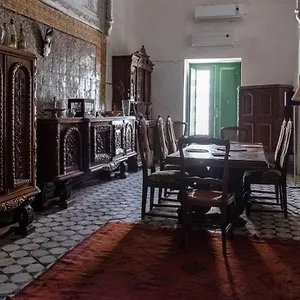 Affittacamere Dar Hayder-la Medina